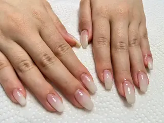 ネイル _55.nail_ MIKAのネイルデザイン