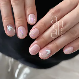 ネイル anelle Amiのネイルデザイン