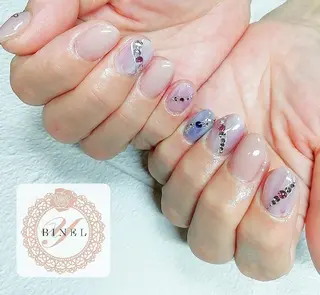ネイル Nail Salon Y.BINELのネイルデザイン