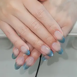 ネイル 竹内 みやびのネイルデザイン