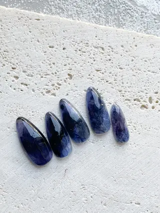 ネイル FIORITURA aiのネイルデザイン