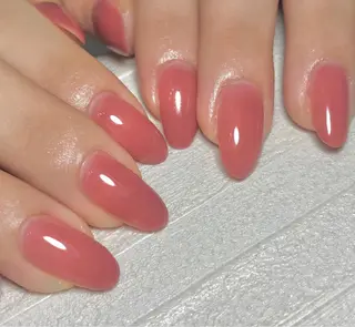 ネイル Liennail 持込デザインやり放題のネイルデザイン