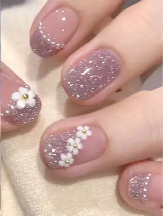 ネイル Nikoネイルサロン 上野店のネイルデザイン