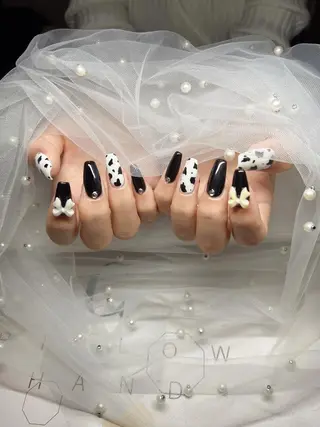 ネイル MK ネイルサロンのネイルデザイン