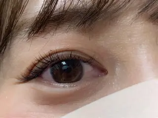 マツエク・マツパ パリエク なつきのマツエク・マツパデザイン