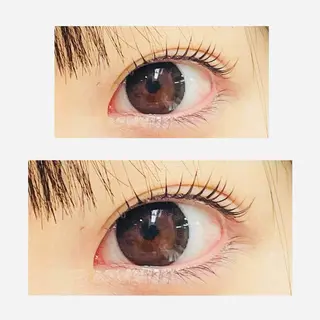 マツエク・マツパ ペペEye Beauty新宿のマツエク・マツパデザイン