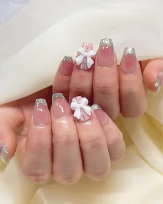 ネイル nail salon MUAのネイルデザイン