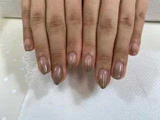 ネイル MAXKELLY  福岡天神所属・MAXKELLY natsuのネイルデザイン