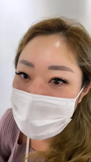 SESUNNY セサニー　SEIRAのマツエク・マツパデザイン