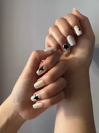 ネイル Atelier Ariのネイルデザイン