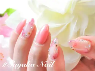 ネイル E・N(エン)所属・E・N(エン) eyelashのマツエク・マツパデザイン