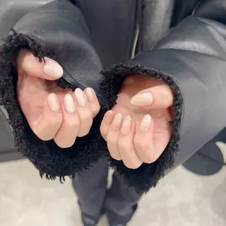 ネイル M2beauty Renaのネイルデザイン