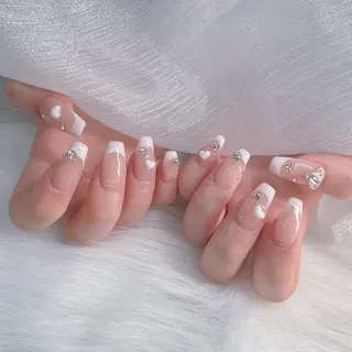 ネイル NailPrincess所属・princess スカルプ専門店のネイルデザイン