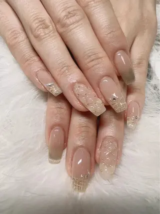 ネイル め いのネイルデザイン