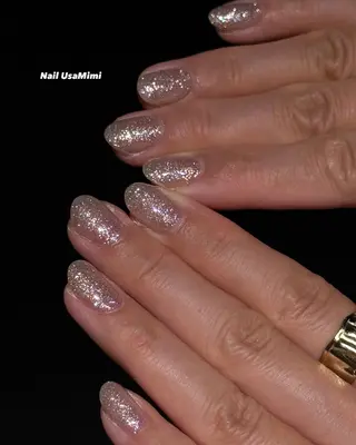 ネイル 本町ネイルNail UsaMimiのネイルデザイン