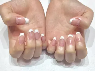 ネイル RALUA名駅前店 安樂のネイルデザイン