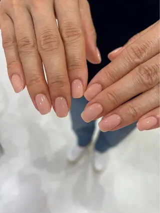 ネイル LUCY心斎橋/ Yuzuki🍒のネイルデザイン