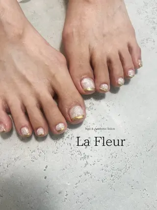 ネイル H. Sayuriのネイルデザイン