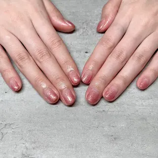 ネイル seri joieangeのネイルデザイン