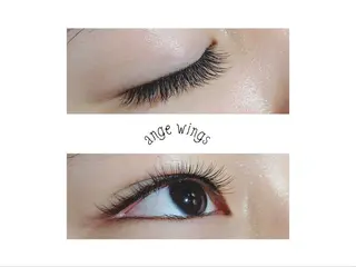 マツエク・マツパ ANNE梅田 GRACE店所属・ANNE chizuのマツエク・マツパデザイン