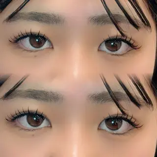 マツエク・マツパ Ayumi.dre 🌸Y《2階》のマツエク・マツパデザイン