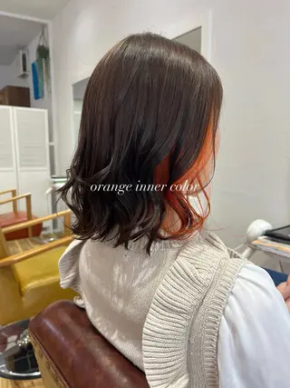 ショート 遠藤 玲のヘアスタイル