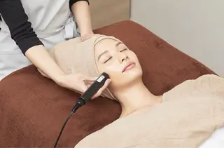 Beauty Max所属・Beauty Max 大石のエステ・リラクイメージ