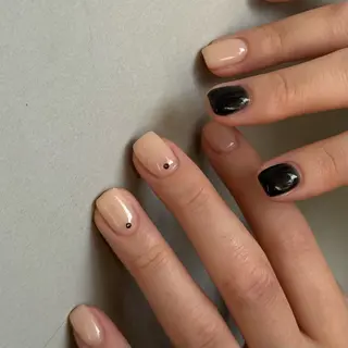 ネイル Manon Yuiのネイルデザイン