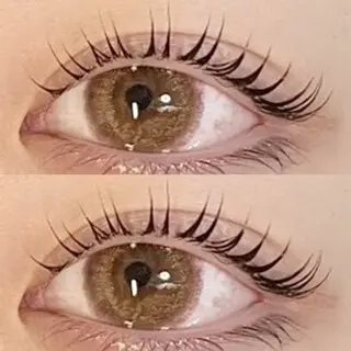 マツエク・マツパ Plus  Elima所属・Plus Elima / MORIのマツエク・マツパデザイン