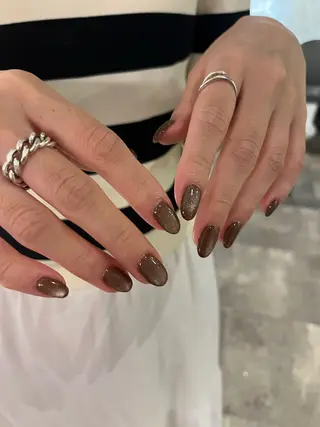 ネイル natsumi .のネイルデザイン