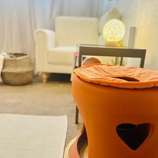 山下 莉穂のエステ・リラクイメージ