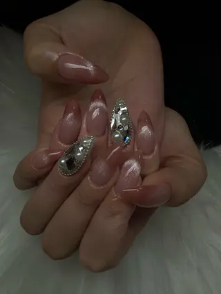 ネイル 💠AYANE /吉祥寺💠のマツエク・マツパデザイン