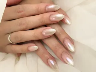 ネイル MIKA ♡のネイルデザイン