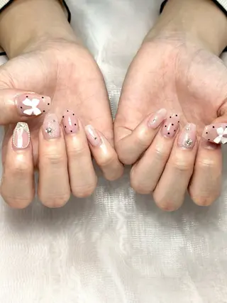 ネイル nail salon KIRARIのネイルデザイン