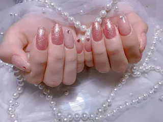 ネイル You&Me Miyuのネイルデザイン