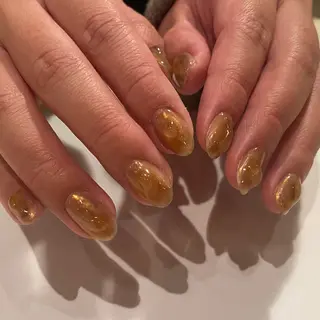 ネイル scre as Etelのネイルデザイン