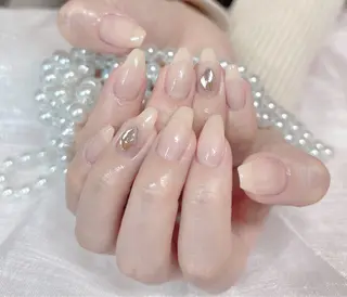 ネイル Shito nail salon所属・Shito ネイルのネイルデザイン