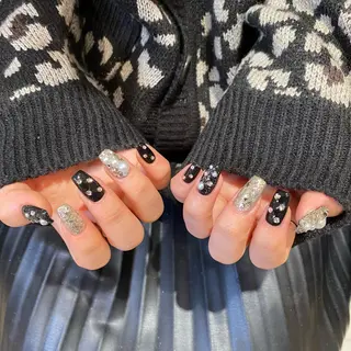 ネイル NailAVANCE miyuのネイルデザイン