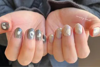 ネイル sunny nailのネイルデザイン