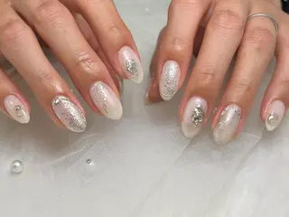ネイル TRUST Nail 石井美夏のネイルデザイン