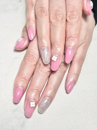 ネイル n.nail 🎀城山のネイルデザイン