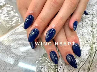 ネイル I. AYUMIのネイルデザイン