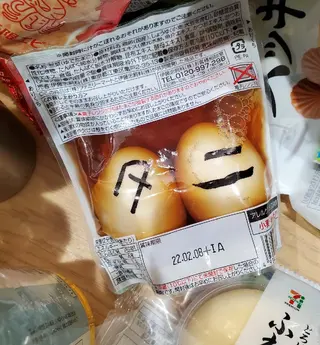 ミディアム カラー GIFT所属・谷 結奈のヘアスタイル