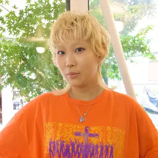 ヘアアレンジ Souwa🪑 【原宿／代官山】のヘアスタイル