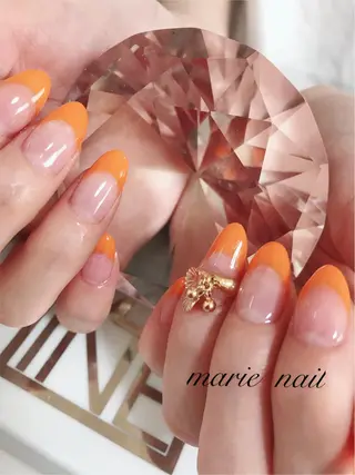 ネイル marie nailのネイルデザイン