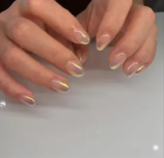 ネイル colore' Kaedeのネイルデザイン