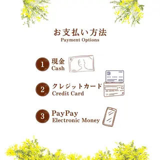 バスト専門店 Ella.所属・Ellaバストアップ &肌質改善🍃専門店のエステ・リラクイメージ