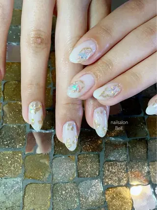 ネイル Y. Reonaのネイルデザイン