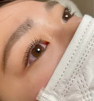 マツエク・マツパ 和泉 朝香のマツエク・マツパデザイン