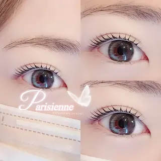 マツエク・マツパ 🎀𝑲𝒊𝒏𝒈 𝑯𝒂𝒏𝒂🎀のマツエク・マツパデザイン